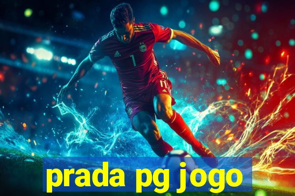 prada pg jogo